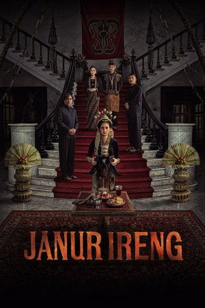 Nonton Janur Ireng (2025)