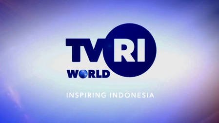 TVRI world (tv)